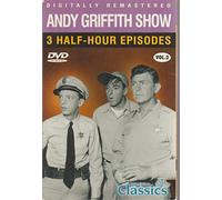 Andy Griffith Show 2