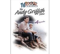 Andy Griffith Show 2 [Import USA Zone 1]