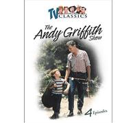 Andy Griffith Show 3 [Import USA Zone 1]