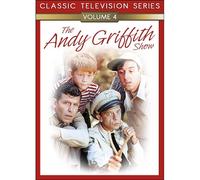 Andy Griffith Show 4 [Import USA Zone 1]