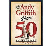 The Andy Griffith Show 50th Anniversary: Best Of Mayberry (Boxset)