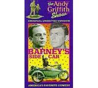 Andy Griffith Show:Barney's Side Car