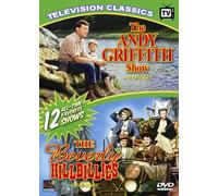 Andy Griffith Show & Beverly Hillbillies [Import USA Zone 1]