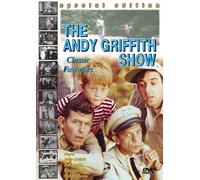 Andy Griffith Show:Classic Favorites [Import USA Zone 1]