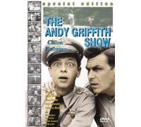 Andy Griffith Show:Classic Favorites [Import USA Zone 1]
