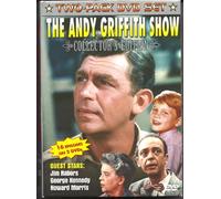 Andy Griffith Show Collector's Edition [Import USA Zone 1]
