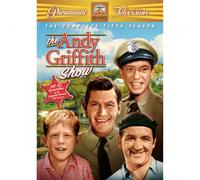 Andy Griffith Show: Complete Fifth Season
