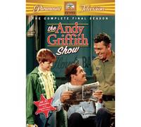 Andy Griffith Show: Complete Final Season