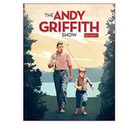 Andy Griffith Show: The Complete First Season [Blu-Ray]