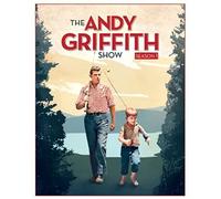 Andy Griffith Show: Complete First Season [Blu-Ray] [Import]