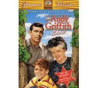 Andy Griffith Show: Complete Seventh Season