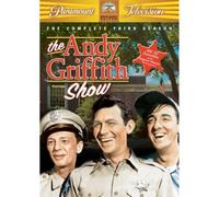 Andy Griffith Show: Complete Third Season [Import USA Zone 1]