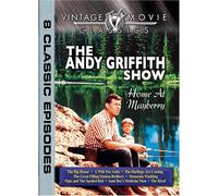 Andy Griffith Show: Home at Mayberry [Import USA Zone 1]