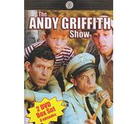 Andy Griffith Show [Import USA Zone 1]