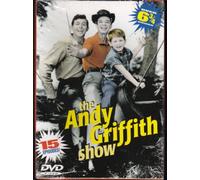 Andy Griffith Show [Import USA Zone 1]