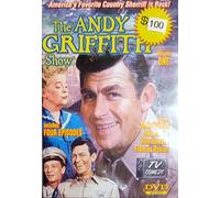 Andy Griffith Show (Paramount): The 1st Season, Vol. 1