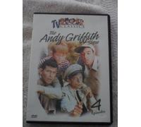 Andy Griffith Show (Platinum), Vol. 4: A Wife For
