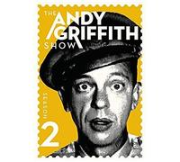 Andy Griffith Show: Season 2 (DVD) Dick Elliott Howard McNear Ron Howard