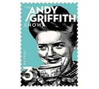 Andy Griffith Show: The Complete Third Season – Série TV – Paramount Pictures