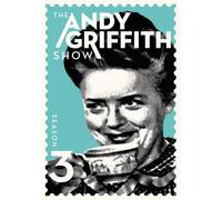Andy Griffith Show: Season 3 (DVD) Ron Howard Don Knotts Frances Bavier