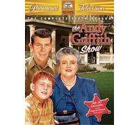 Andy Griffith Show – Paramount Pictures – Intégrale de la 6e saison