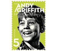 Andy Griffith Show: The Complete Fifth Season