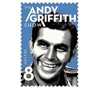 Andy Griffith Show – Saison 8 complète (saison finale) – Paramount Pictures