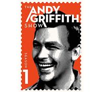 Andy Griffith Show: The Complete First Season