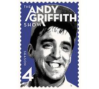 Andy Griffith Show: Season 4