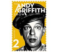 Andy Griffith Show: The Complete Second Season