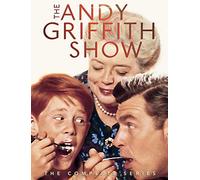 Andy Griffith Show: The Complete Series