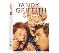 Andy Griffith Show: The Complete Series