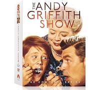 Andy Griffith Show: The Complete Series