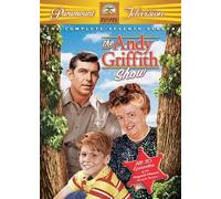 Andy Griffith Show: The Complete Seventh Season