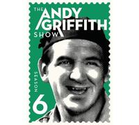 Andy Griffith Show: The Complete Sixth Season