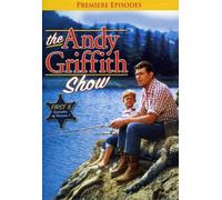Andy Griffith Show: The First Season, Disc 1