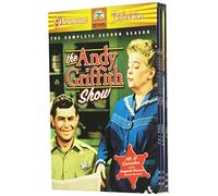 Andy Griffith Show, The-SSN 2