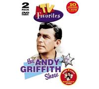 Andy Griffith Show Vol. 2 [Import USA Zone 1]
