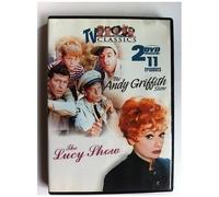 Andy Griffith Show Vol. 3/The Lucy Show Vol. 3