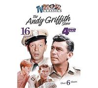 Andy Griffith Show Volumes 1-4 [Import USA Zone 1]