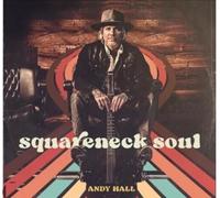 Andy Hall - Squareneck Soul [New CD]