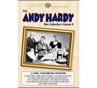 Andy Hardy Film Collection