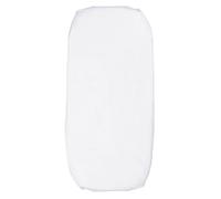 Andy & Helen 002 Berceau avec coins élastiques, blanc