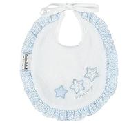 Andy & Helen 1/44 - Bavoir - Petite, ciel