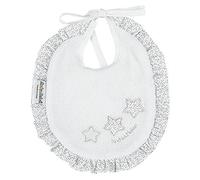 Andy & Helen 1/44 - Bavoir - Petite, gris