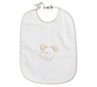 Andy & Helen 3/01 - Bavoir - Grand, beige