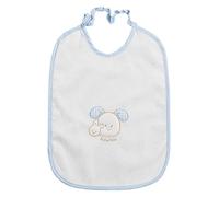 Andy & Helen 3/01 - Bavoir - Grand, ciel