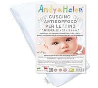 Andy & Helen A011 Coussin rembourré pour lit,