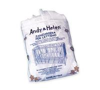 Andy & Helen A018 avec drap housse pour matelas,