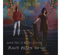 Andy Hill - Many Miles to Go